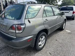 (local Pickup Only) Rear Bumper Fits 00-03 Lexus RX300 574996. Fixed Price $249.90.