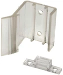 Rv Designer H527 Universal Sliding Mirror Travel Door Latch - 2PK. Fixed Price $12.50.