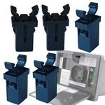 Pcs Door Latch For Wfco Converters WF-8700 WF-8735 WF-8900 Rv Power Center. Fixed Price $16.87.