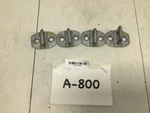 2011 2014 Dodge Charger Front & Rear Left Right Door Striker Pieces. Fixed Price $96.29.