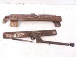For Repair 75-81 Camaro Firebird Driver Seat Left Side Adjuster Tracks Gm. Fixed Price $149.99.