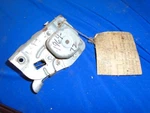 Nos 1964 1965 1966 Chevrolet Gmc Truck Right Hand Door Lock 3865418. Fixed Price $55.00.