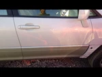 1999 Lexus RX300 Passenger Right Front Door Oem Used 152K Miles 120-59449R. Fixed Price $284.95.