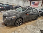 (local Pickup Only) Rear Bumper Model Fits 20-25 Sentra 2129230. Fixed Price $199.90.