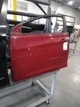 Driver Front Door Electric Sedan Without Solar Glass Fits 11-16 Elantra 696136. Fixed Price $453.95.