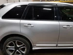2014 Edge Right Passenger Side Rear Door Assembly Color: Silver Ux. Fixed Price $446.50.
