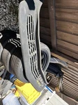 84-87 Bmw 635CSI E24 Front Bumper Lower Valance Panel 5111186104*SHD*. Fixed Price $259.02.