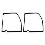 New Goodmark Pair Of Tail Lamp Bezel Seals Fits 1969 Chevelle GMK4032843691P. Fixed Price $38.64.