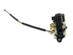 Right Passenger Rear Door Latch Lock Actuator Fits 2007 Chevrolet Tahoe 84084. Fixed Price $47.49.