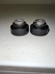 Nos 67 68 69 70 71 72 Camaro Firebird Subframe Bushings Gm 3901361 Z28 Ss 396. Fixed Price $249.99.