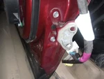 Driver Left Front Door Fits 14-19 Highlander 2796829. Fixed Price $1019.00.