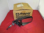 Right Manual Remote Mirror Fits 88-93 Dynasty New Yorker Nos Mopar 4299632. Fixed Price $69.95.