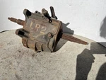 1963 1973 Toyota Land Cruiser FJ40 Oem 3-SPEED Manual Transmission Low Miles. Fixed Price $400.00.
