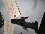 Vw Beetle Sedan Bug Replacement Jack Point , Outlet Part # 111 701 475A. Fixed Price $50.00.