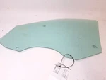Base Front Passenger Door Glass Fits Kia Soul 2010 - 2013. Fixed Price $130.50.