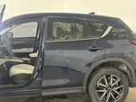 Driver Left Rear Side Door Privacy Tint Fits 17-23 Mazda CX-5 2816288. Fixed Price $505.00.
