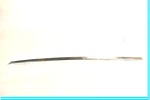 10-13 Jaguar Xjl Exterior Rear Right Door Window Belt Molding Oem. Fixed Price $39.60.