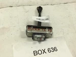2007 Acura Tl Front Right Passenger Side Door Hinge Check Stopper Oem+. Fixed Price $20.46.