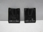 Ford Floor Pan Drain Plugs Galaxie Fairlane Torino Mustang Cougar Comet. Fixed Price $5.95.