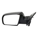 Oem Grade Door Mirror 2014-2021 Toyota Tundra Left Driver Side 4.0L 4.6L V6. Fixed Price $298.99.