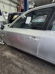 2008-2010 Bmw 528I Sedan Driver Left Front Door Assembly Oem Tested Light Silver. Fixed Price $575.99.