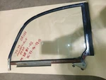 Vw Beetle Rear 1/4 Window L/r Quarter Glass + Frame 1965-1979 Near Perfect!!. Fixed Price $250.00.