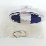 Ford A-17758-B 1930 1931 Model Oval Bumper Clamp Blue Rick's Antique. Fixed Price $18.99.