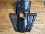 Nice 1937-1940 Ford Transmission Cover Tunnel Floor Pan Hot Rat Rod Flathead. Fixed Price $120.00.