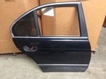 97 98 99 00 01 02 03 Bmw 528I 540I Rear Passenger Right Door Shell Electric. Fixed Price $360.00.