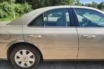 Passenger Rear Side Door Electric Fits 00-06 Lincoln Ls 2091161. Fixed Price $324.00.