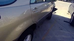 2003 Lexus RX300 Right Rear Door Genuine Oem Used 2871377 112K Miles. Fixed Price $284.95.