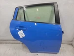 2024-2025 Subaru Impreza Sedan Rear Passenger Right Door Oasis Blue. Fixed Price $997.50.