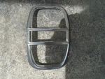 1968 Ford Chrome Tail Lamp Bezel C8AB-13449. Fixed Price $18.00.