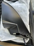 Nos 1993 2002 Pontiac Firebird Trans Am Right Side Power Mirror 10279435 Tinted. Fixed Price $224.99.