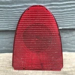 For Chevy Bel Air 55 Driver & Passenger Side Inner Replacement Tail Light Lens. Fixed Price $15.57.