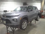 2023 Chevy Trailblazer Rear Door Left. Fixed Price $900.00.