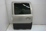 2003 - 2006 Chevrolet Avalanche 1500 Driver Rear Side Door Silver. Fixed Price $630.95.