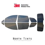 3M Color Stable Precut Window Tint Glass Film For Lincoln Corsair 2020-2026. Fixed Price $112.49.