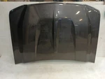 (GRAY/121V) Hood For 2016-2019 Chevrolet Silverado 1500 Lt 12487610. Fixed Price $945.79.