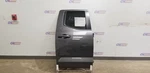 24 Toyota Tundra Extended Cab Door Assembly Rear Right Passenger Gray. Fixed Price $686.38.