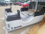 Pickup Box 8' Fits 15-20 Ford F150 517663. Fixed Price $2999.00.
