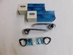 Nos Oem 1961 - 1966 Ford Truck Outside Door Handles 1962 1963 1964 1965 F100. Fixed Price $419.00.