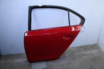 2011-2018 Volkswagen Jetta Sport Rear Left Driver Door Shell Panel 5C6-833-055-F. Fixed Price $698.69.