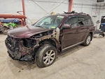 Used Rear Left Door Assembly Side Fits: 2012 Toyota Highlander Gr. Fixed Price $449.90.