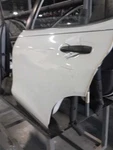 Driver Rear Side Door Electric Vin 5 1ST Digit Fits 14-20 Rogue 472839. Fixed Price $483.59.