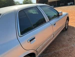 Passenger Rear Side Door 114.7" Wb Fits 03-11 Crown Victoria 5065720. Fixed Price $158.60.