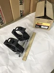 Hornet Outdoors Universal Fire Extinguisher Mount Atv Utv Equipment Bracket. Fixed Price $59.00.