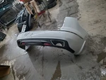 Rear Bumper Park Assist With Blind Spot Alert Fits 13-17 Enclave 304309. Fixed Price $230.00.