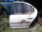 Driver Rear Side Door Electric Thru 1/1/01 Fits 99-01 Alero 27943. Fixed Price $450.00.