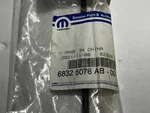 Genuine Mopar Latch Release Cable 68325076AB. Fixed Price $14.99.